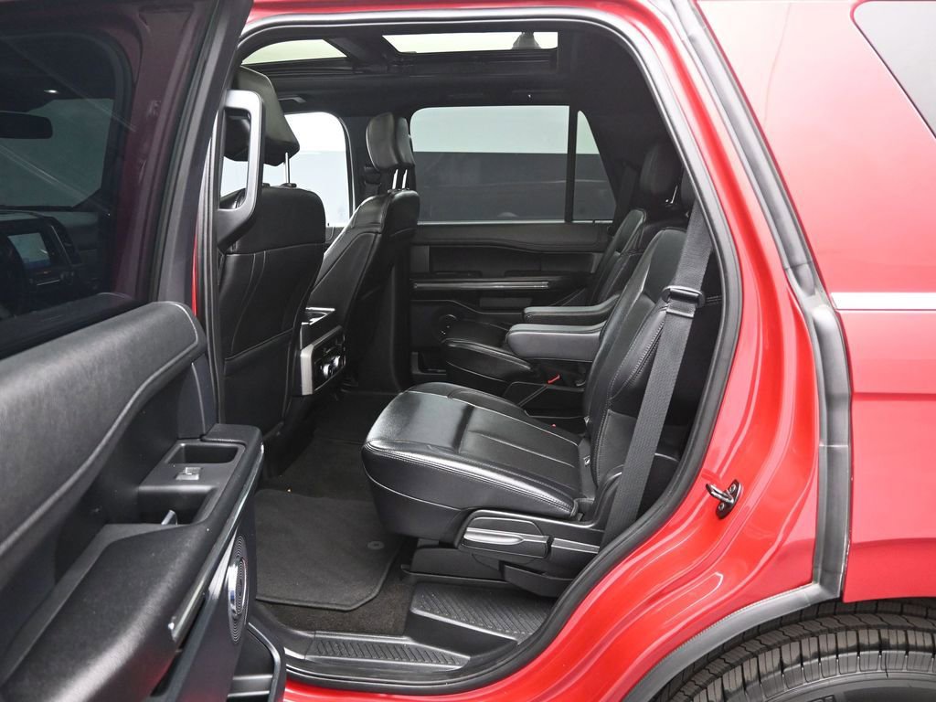 Certified 2020 Ford Expedition XLT w/ Equipment Group 202A image 20