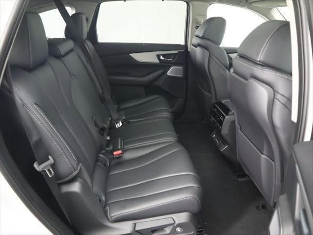 Used 2026 Acura MDX FWD w/ Technology Package image 25