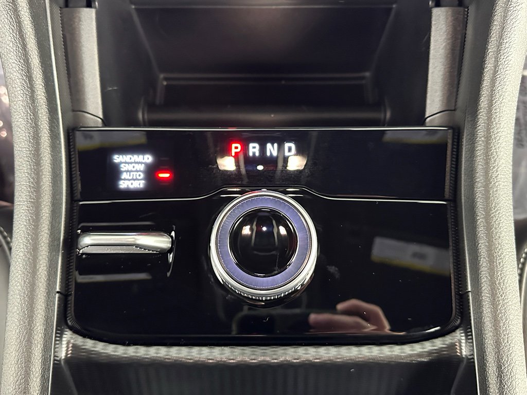 New 2025 Jeep Grand Cherokee Limited image 24