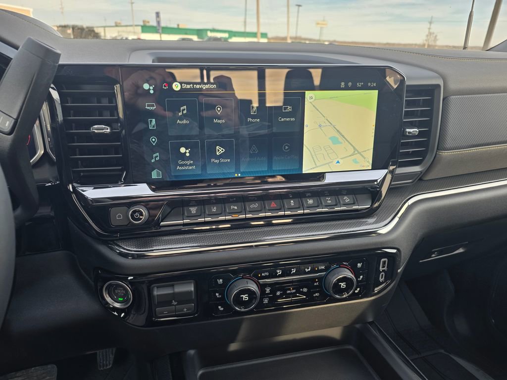 New 2026 Chevrolet Silverado 2500 ZR2 image 23