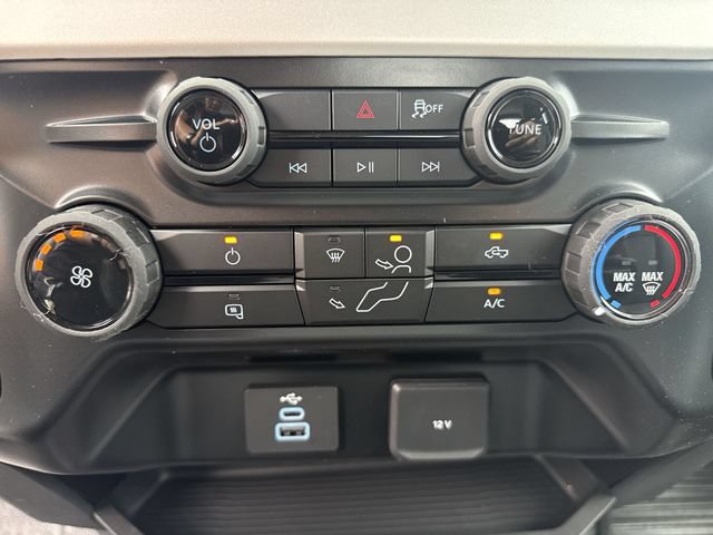 Used 2026 Ford F250 XL w/ XL Driver Assist Package AWD/4WD image 17