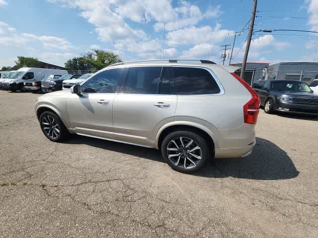 Used 2017 Volvo XC90 T6 Momentum w/ Vision Package AWD/4WD image 26