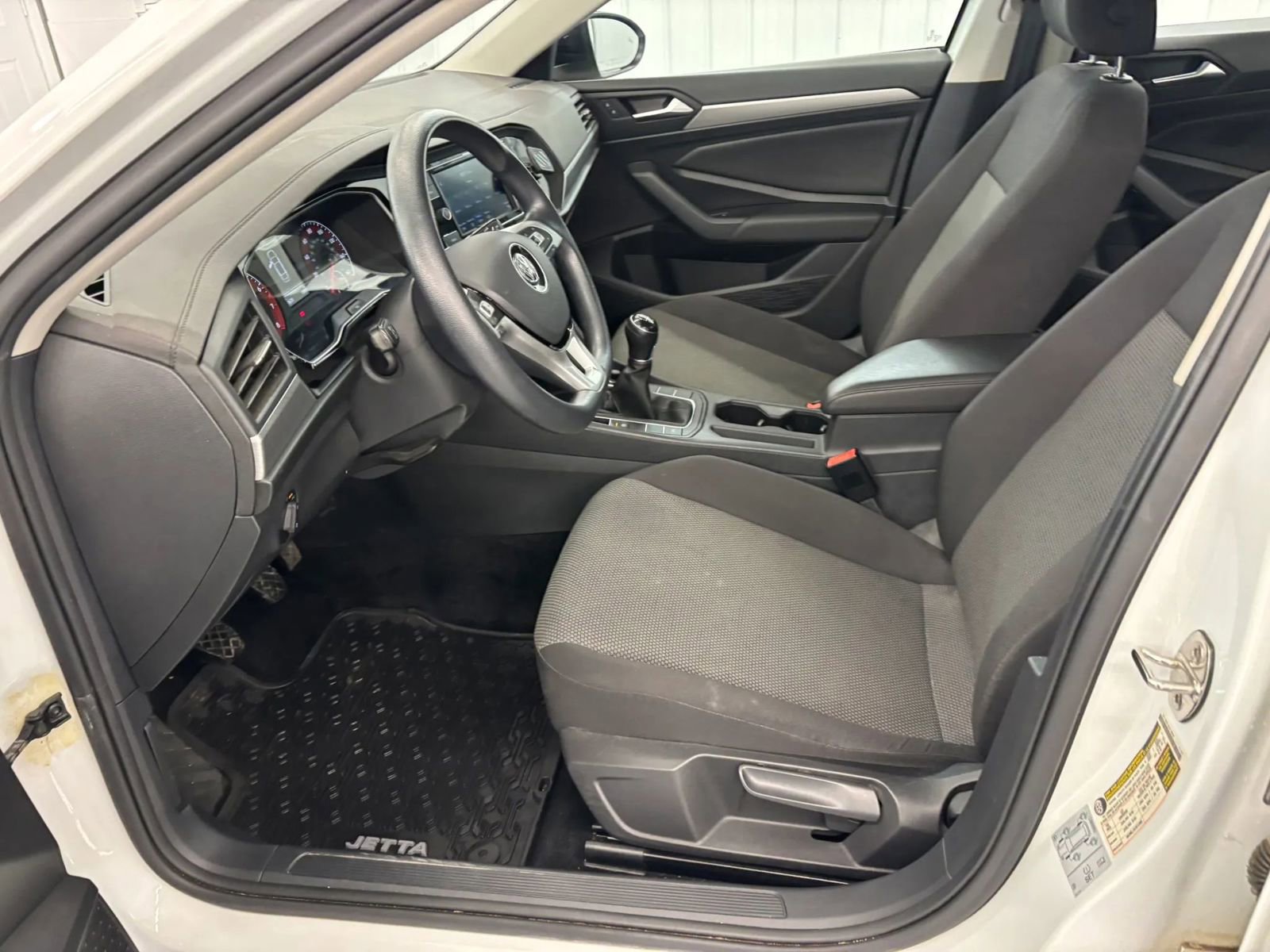 Used 2020 Volkswagen Jetta S w/ Driver Assistance Package FWD image 30