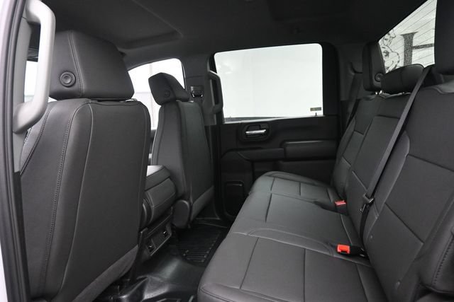 New 2026 Chevrolet Silverado 3500 W/T w/ WT/CX Safety Package AWD/4WD image 9