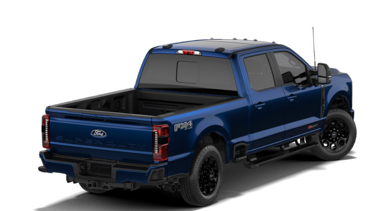 New 2027 Ford F350 4x4 Crew Cab Super Duty image 3