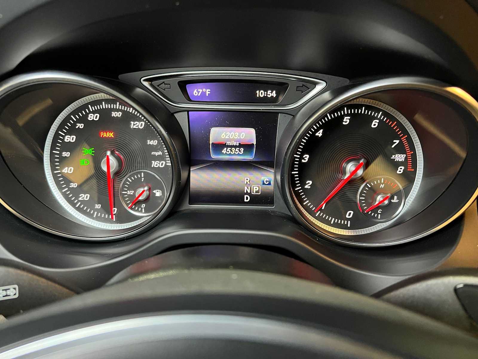Certified 2019 Mercedes-Benz CLA 250 4MATIC image 29