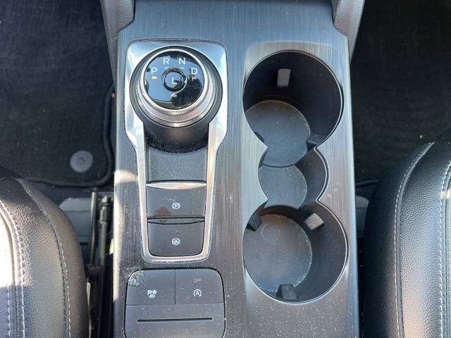 Used 2022 Ford Escape SEL AWD/4WD image 31