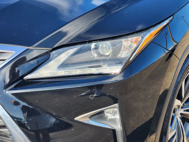 Used 2017 Lexus RX 350 FWD image 9