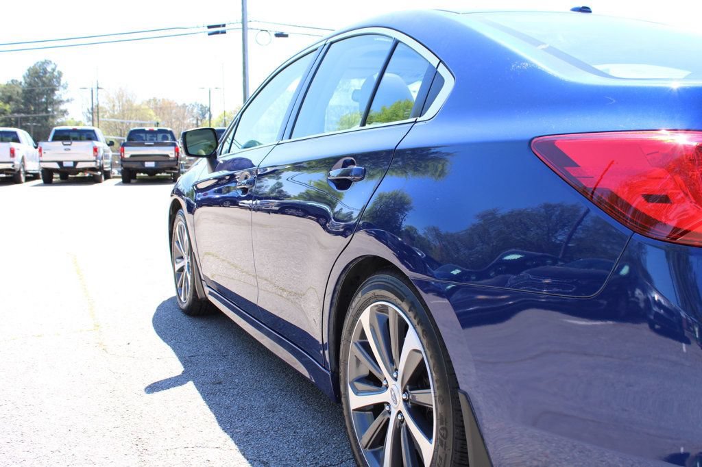 Used 2015 Subaru Legacy 2.5i Limited AWD/4WD image 32