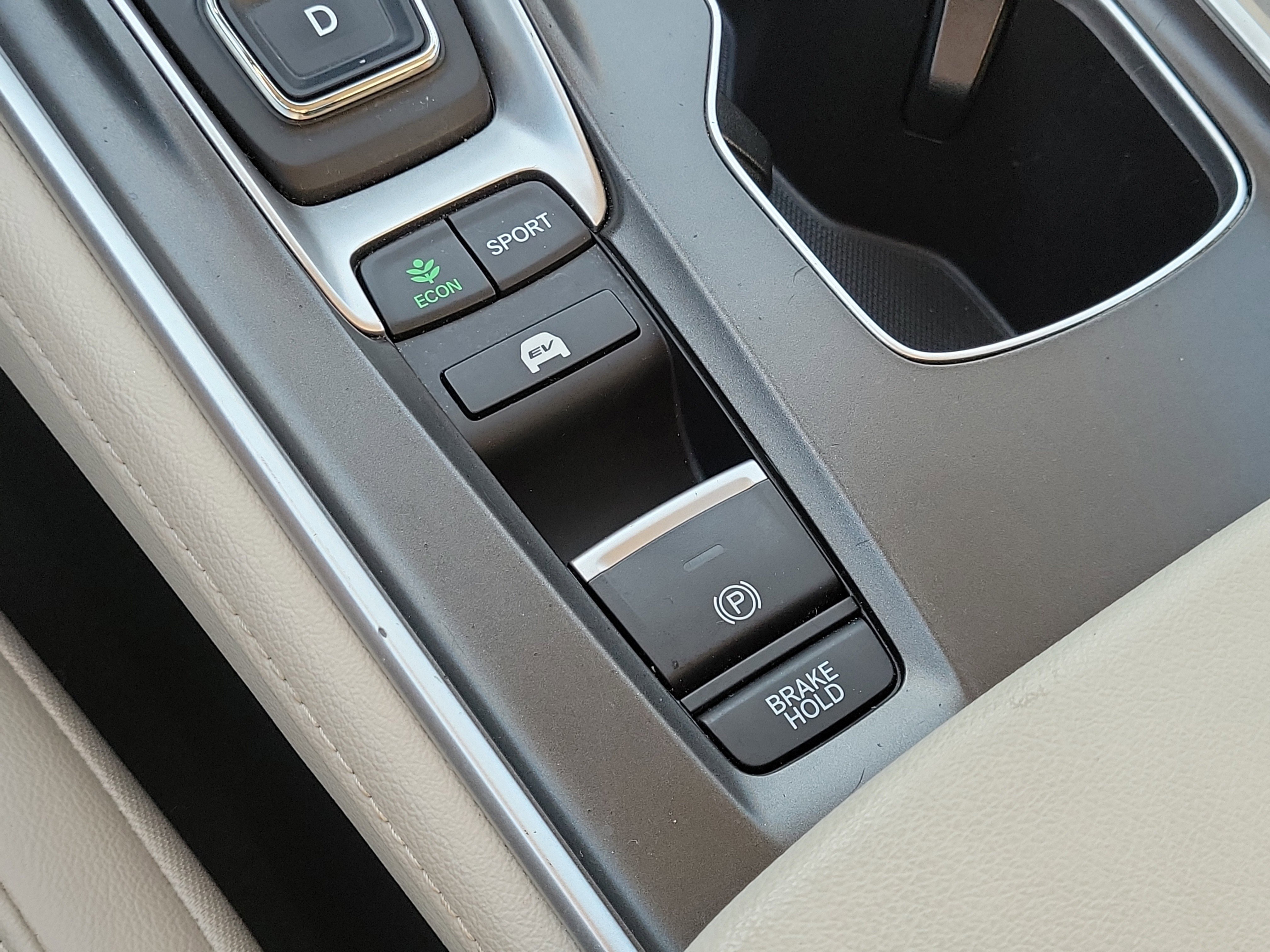 Used 2022 Honda Accord Touring image 21