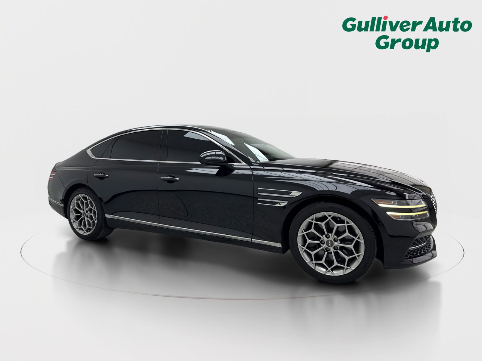 Used 2022 Genesis G80 2.5T w/ Prestige Package image 12