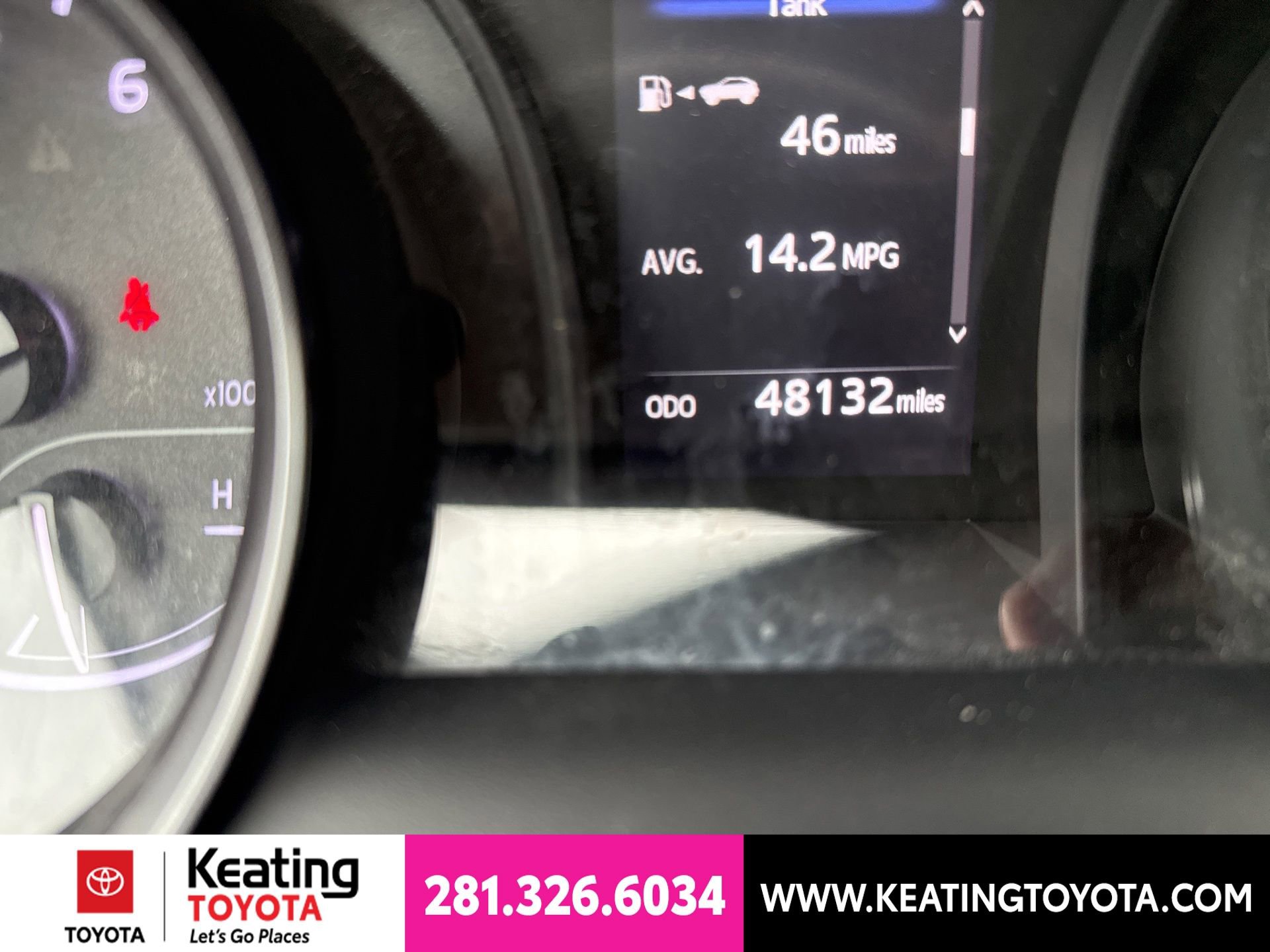 Used 2023 Toyota Camry SE FWD image 17