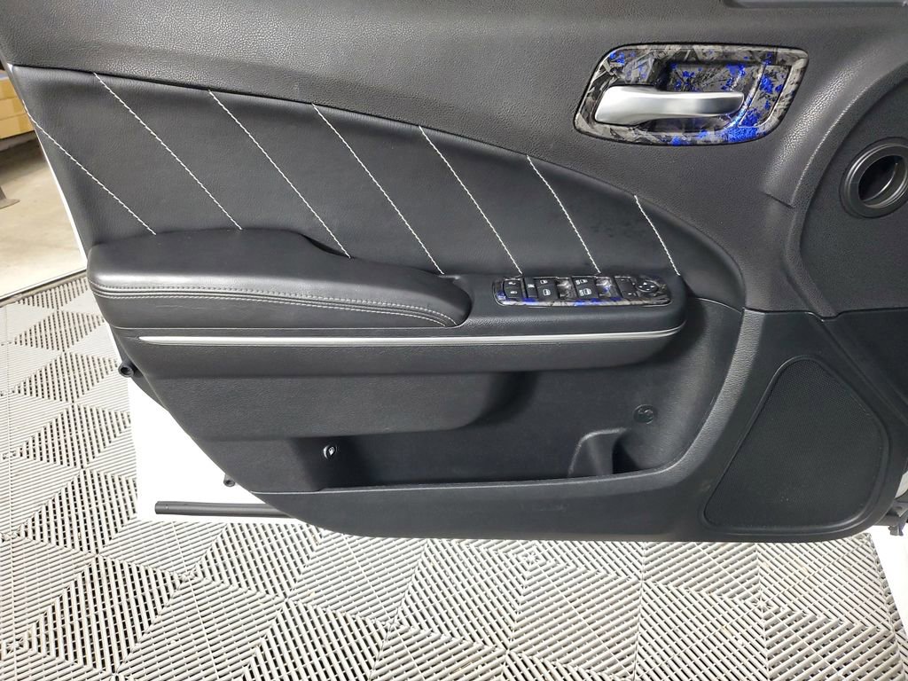 Used 2018 Dodge Charger R/T Scat Pack image 13