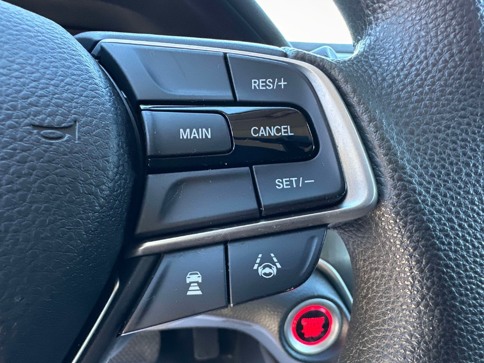 Used 2020 Honda Accord LX image 13