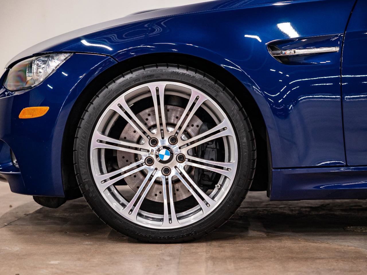 Used 2011 BMW M3 Coupe RWD image 21