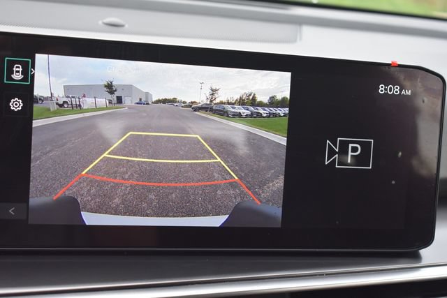 New 2026 Kia Sorento LX FWD image 28