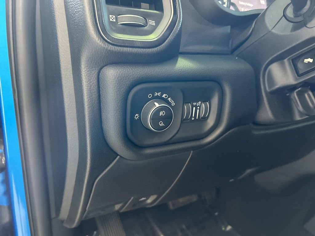 Used 2020 RAM 2500 Power Wagon image 41