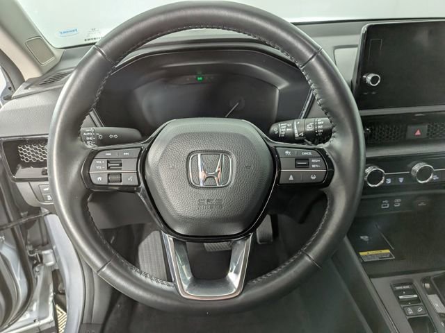 Certified 2023 Honda CR-V EX-L image 21
