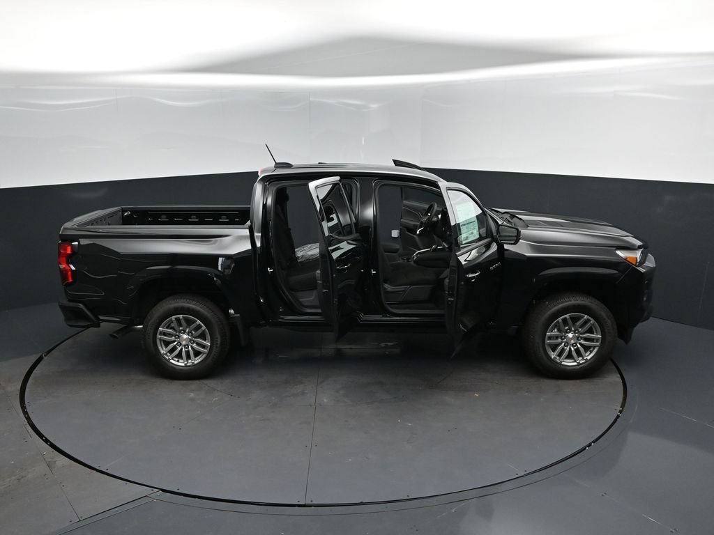 New 2026 Chevrolet Colorado LT w/ Advanced Trailering Package RWD image 45