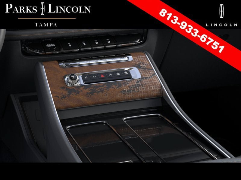 New 2026 Lincoln Aviator Black Label w/ Black Label Special Edition AWD/4WD image 15