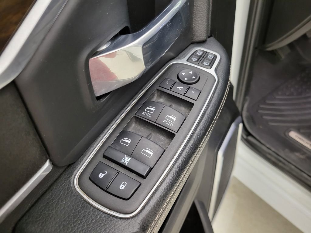 Used 2024 RAM 2500 Laramie image 35