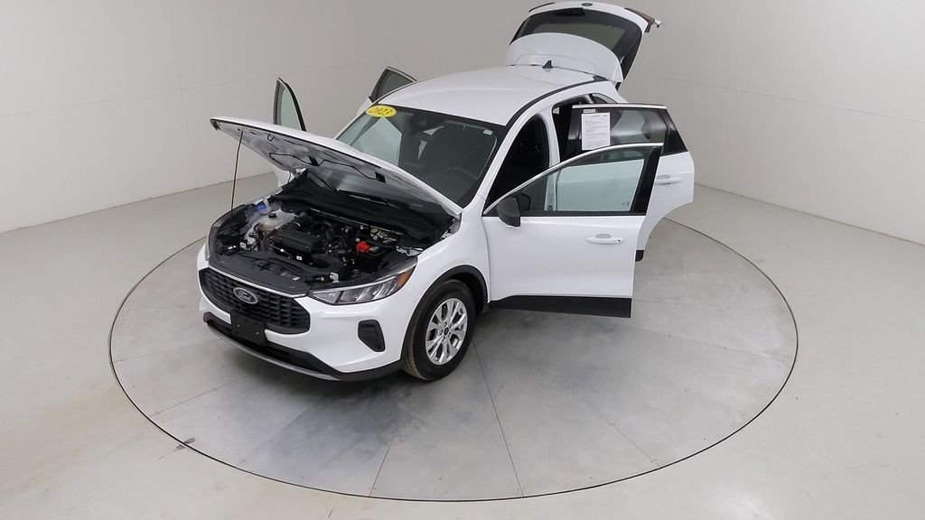 Certified 2023 Ford Escape Active image 53