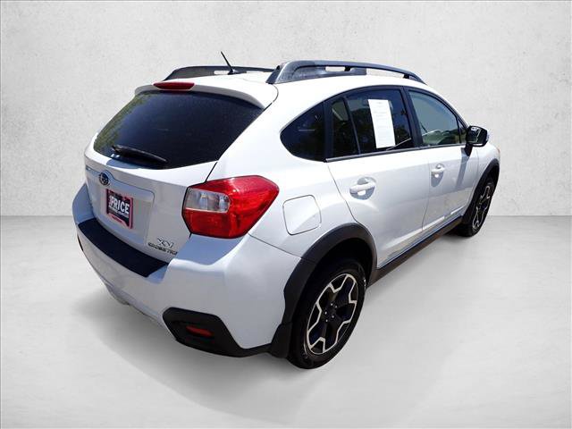 Used 2013 Subaru Crosstrek 2.0i Limited AWD/4WD image 4