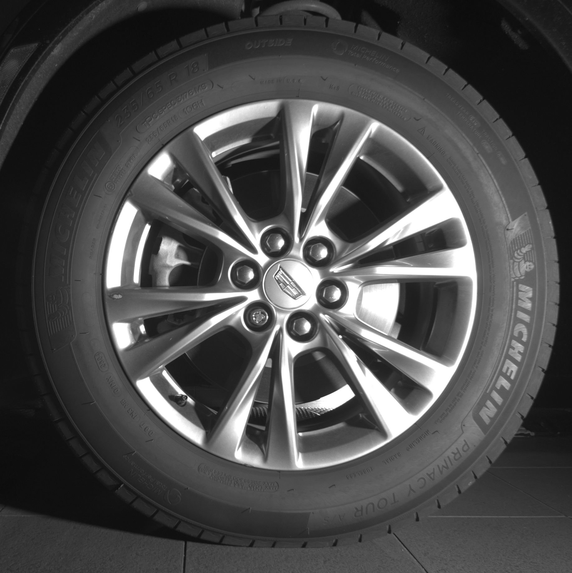 Used 2023 Cadillac XT5 Premium Luxury AWD/4WD image 12