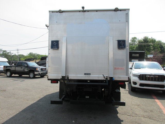 Used 2021 Ford F450 XL w/ Power Equipment Group RWD image 27