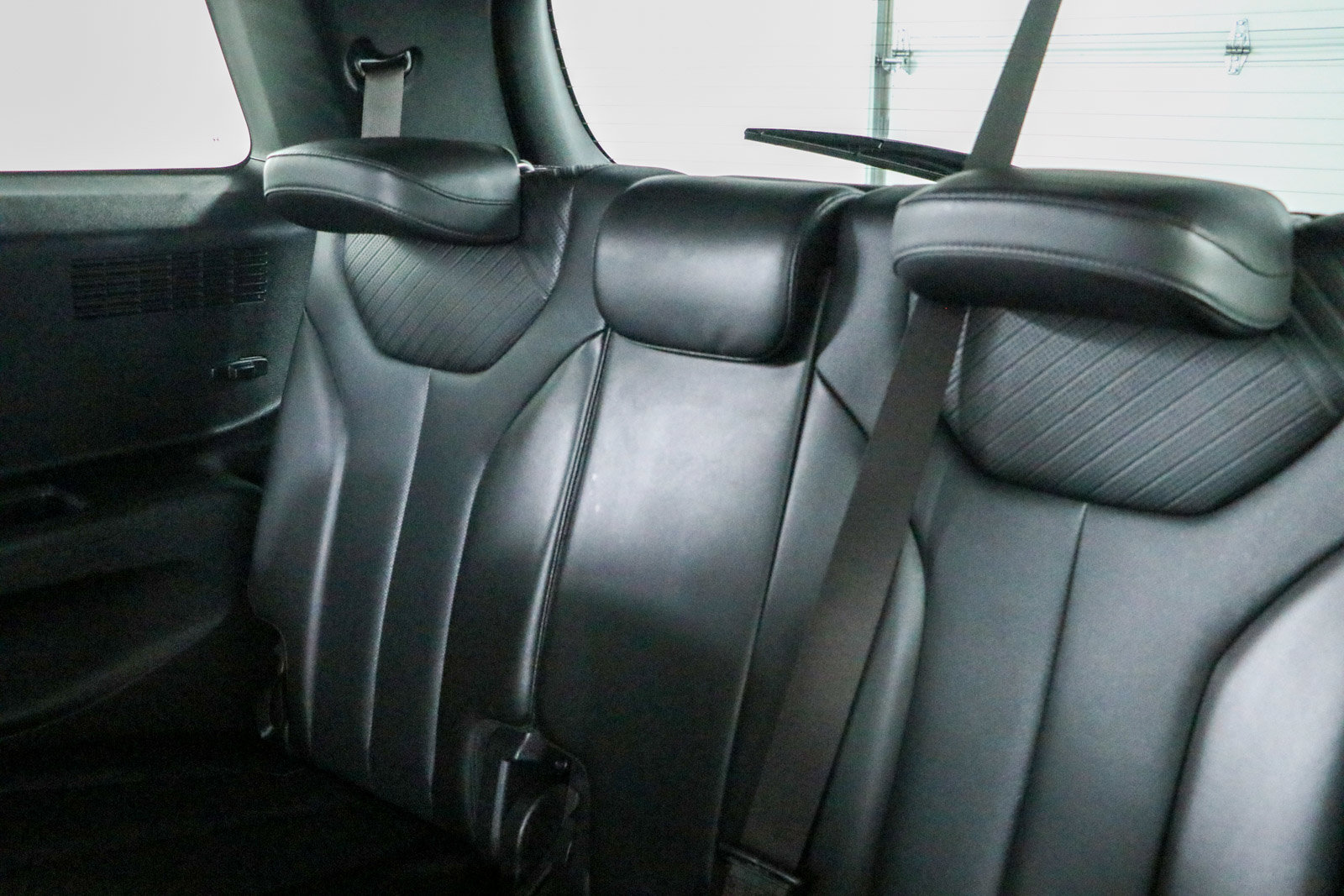 Used 2025 Hyundai Palisade SEL FWD image 25