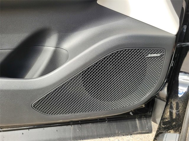 New 2026 Hyundai Tucson Limited image 17