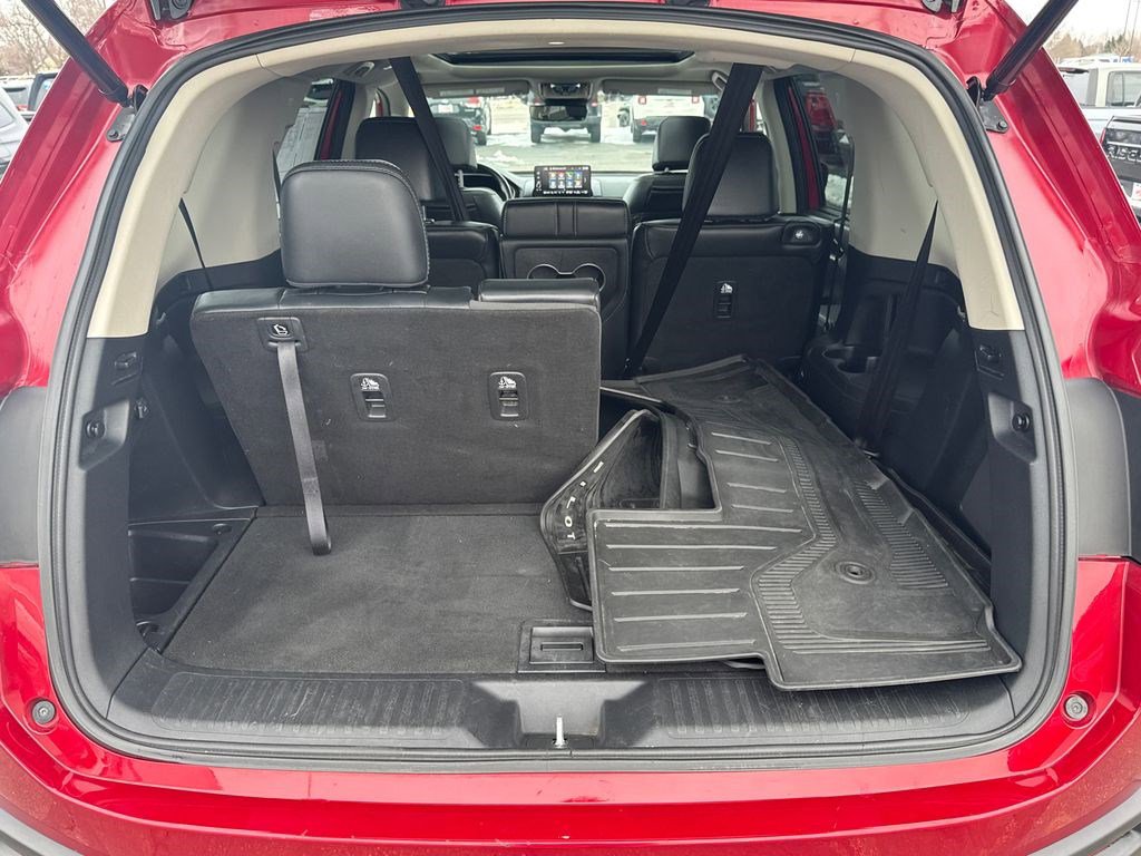 Certified 2023 Honda Pilot Elite image 16