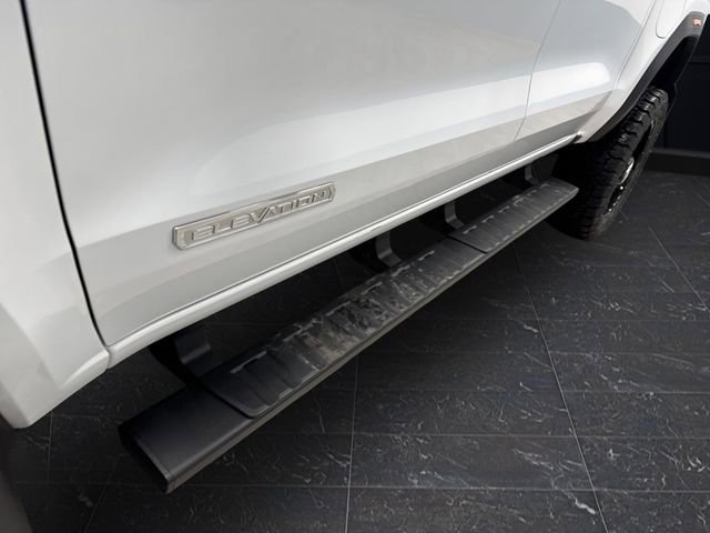 Used 2024 GMC Canyon Elevation w/ Convenience Package image 37