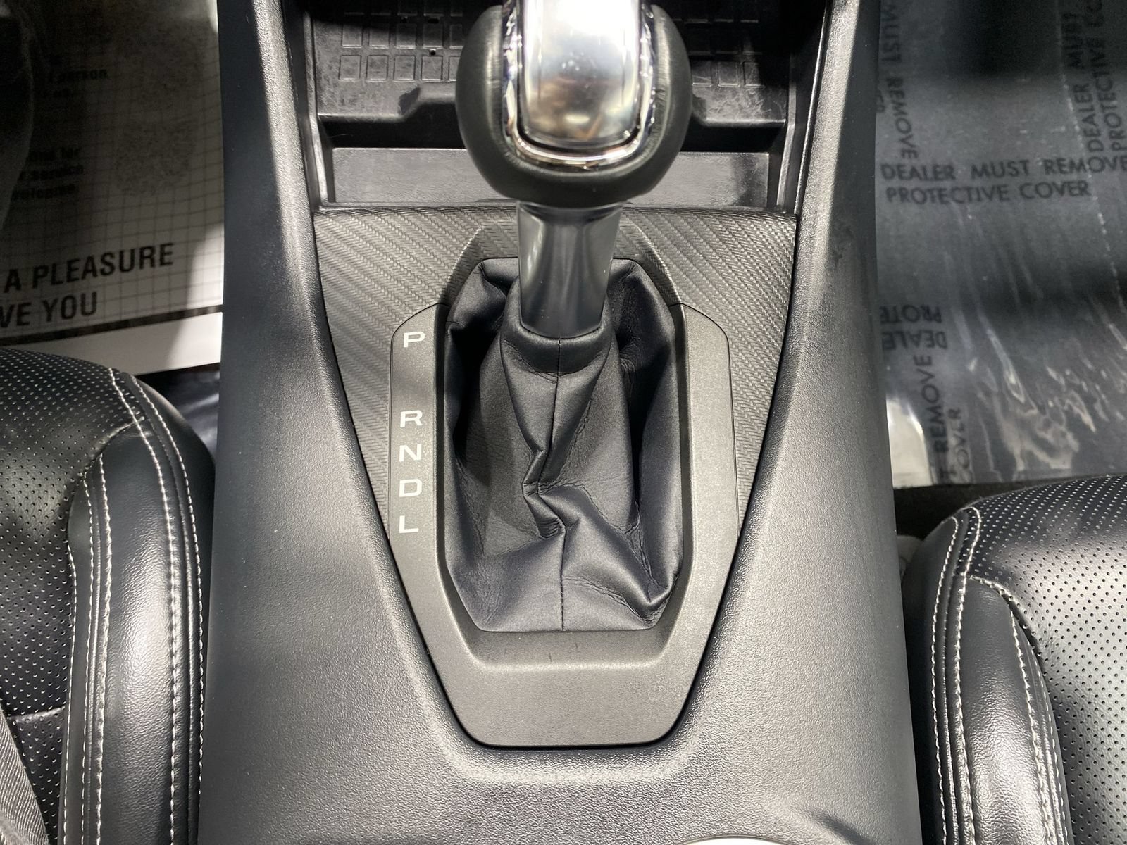 Used 2024 Ford Mustang Premium RWD image 19