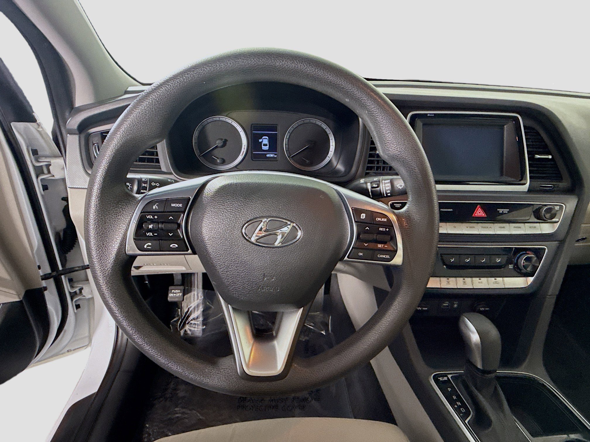 Used 2018 Hyundai Sonata SE image 13