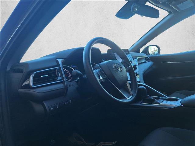 Certified 2024 Toyota Camry LE image 10