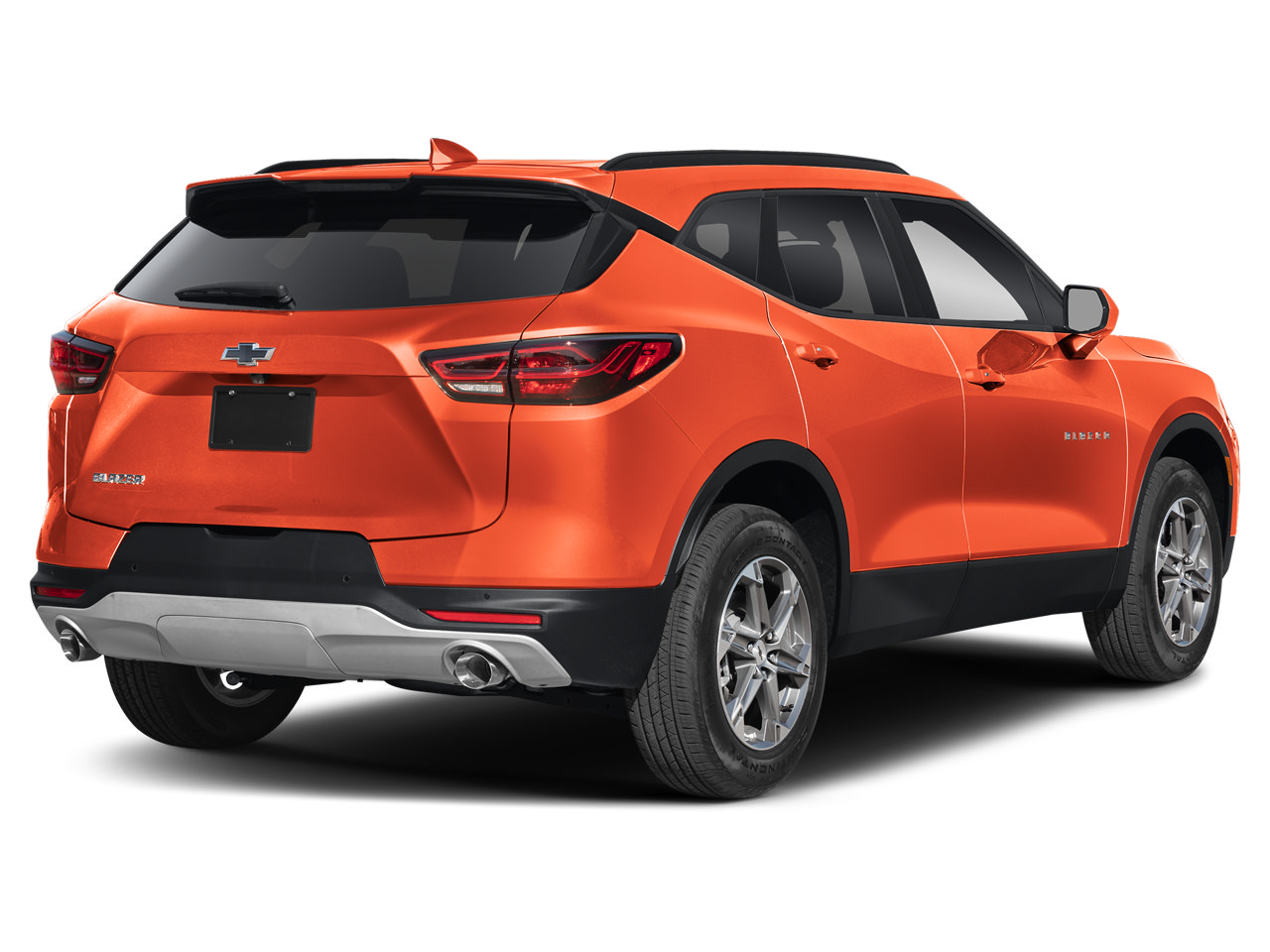 New 2026 Chevrolet Blazer LT w/ Convenience Package FWD image 28