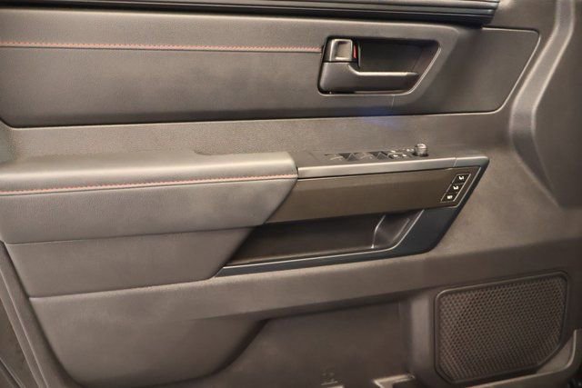Certified 2025 Toyota Sequoia TRD Pro image 10