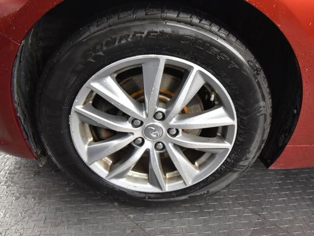 Used 2016 INFINITI Q50 Premium image 12