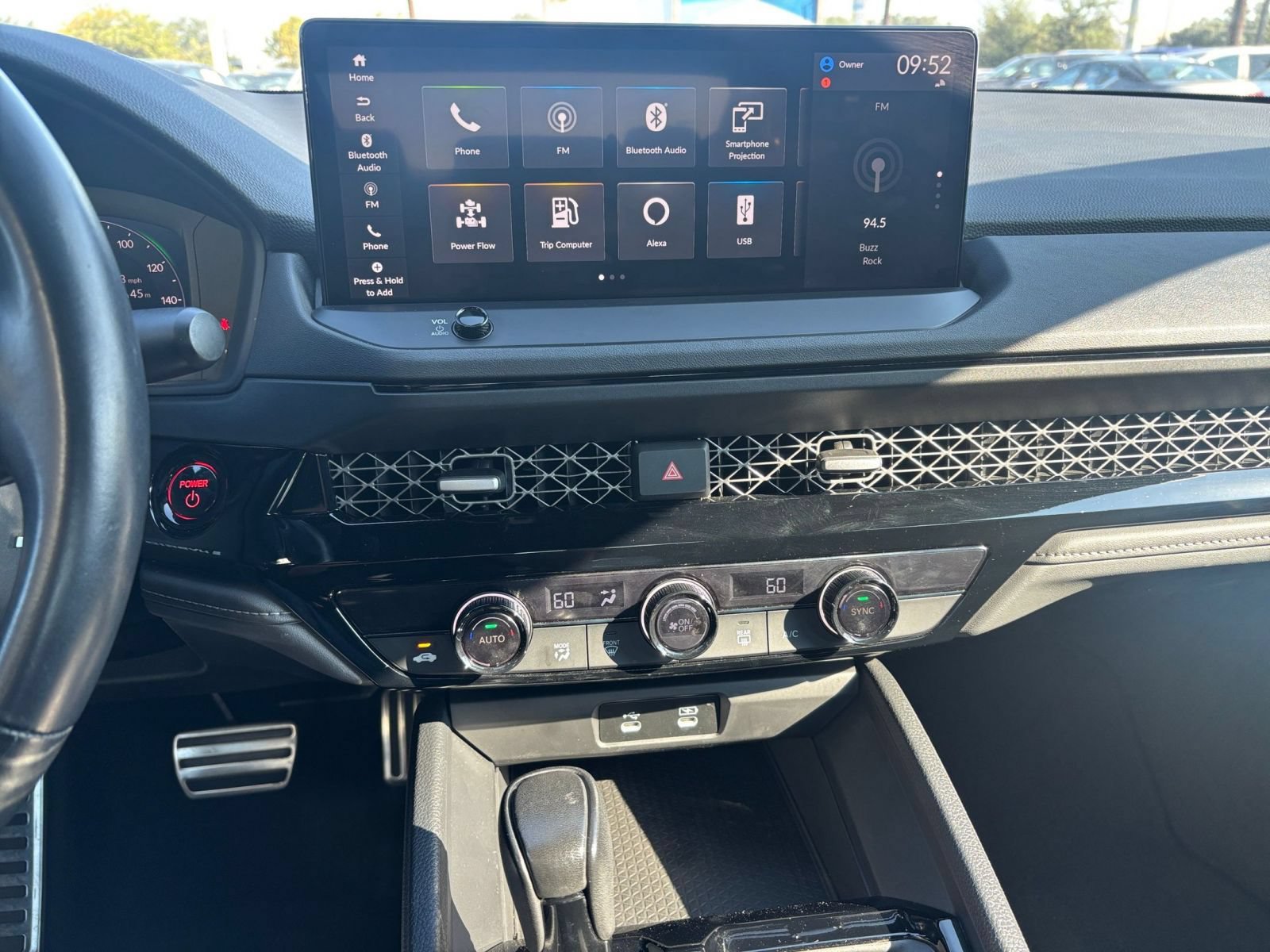 Used 2023 Honda Accord Sport image 16