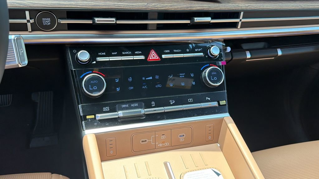 New 2026 Hyundai Santa Fe Calligraphy image 31