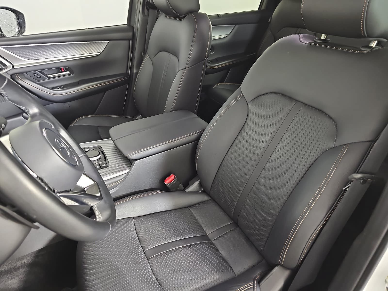Used 2024 MAZDA CX-90 Plug-In Hybrid w/ Preferred AWD/4WD image 15