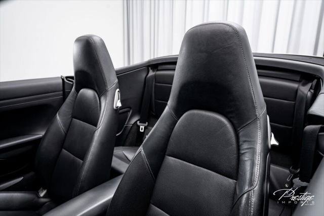 Used 2013 Porsche 911 Carrera RWD image 27