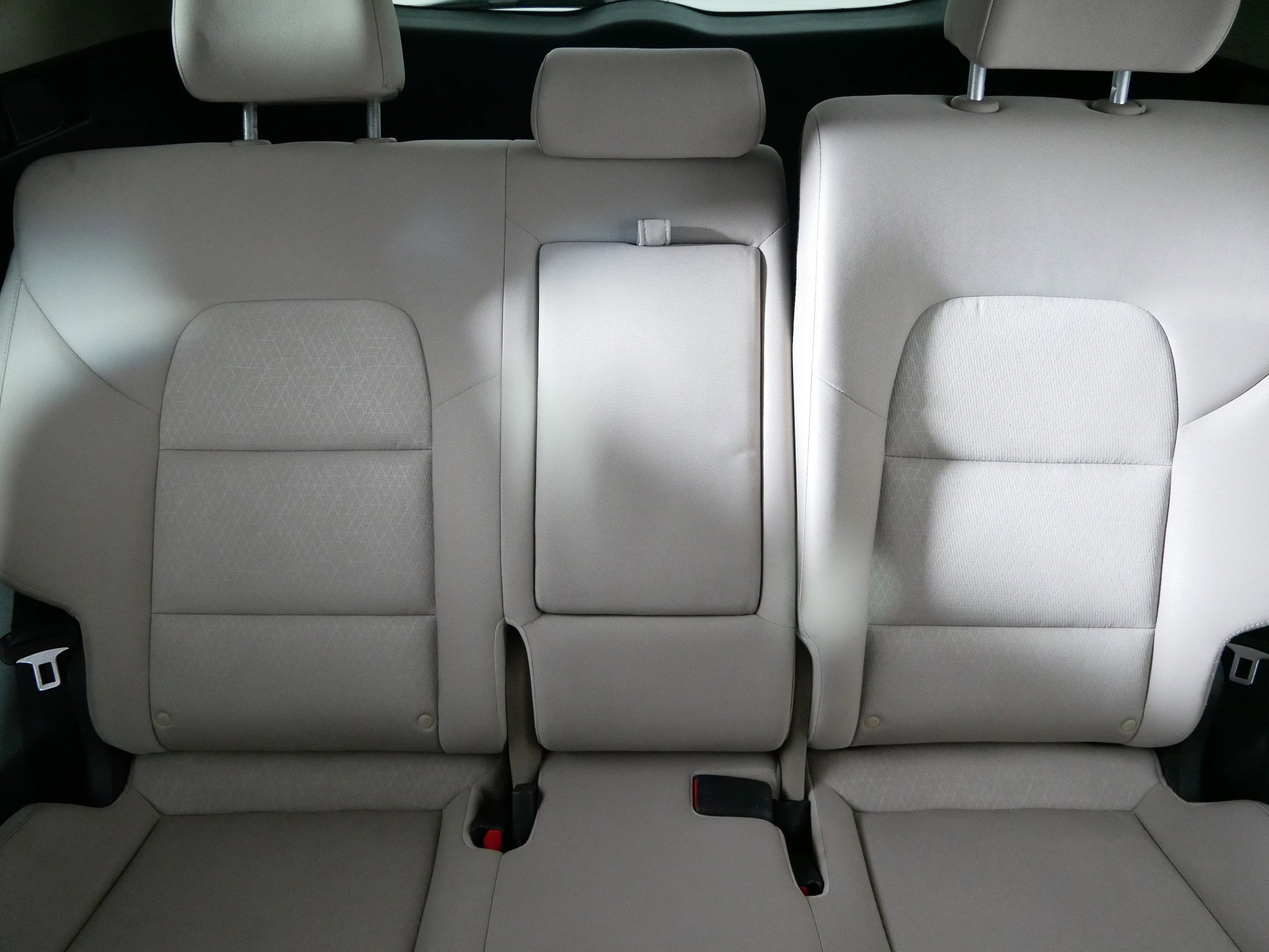 Used 2017 Hyundai Tucson SE image 13