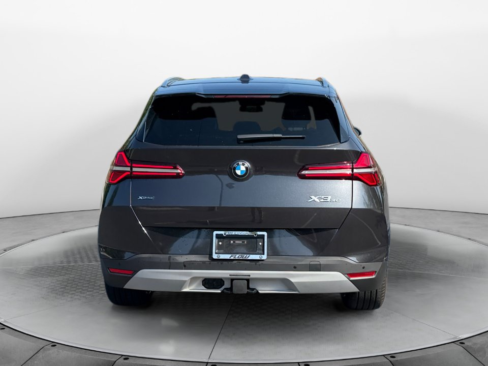 Used 2026 BMW X3 xDrive30i w/ Premium Package AWD/4WD image 6