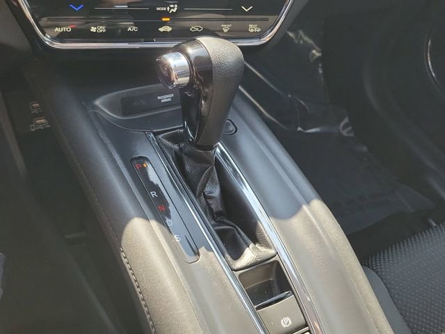Used 2022 Honda HR-V EX image 31