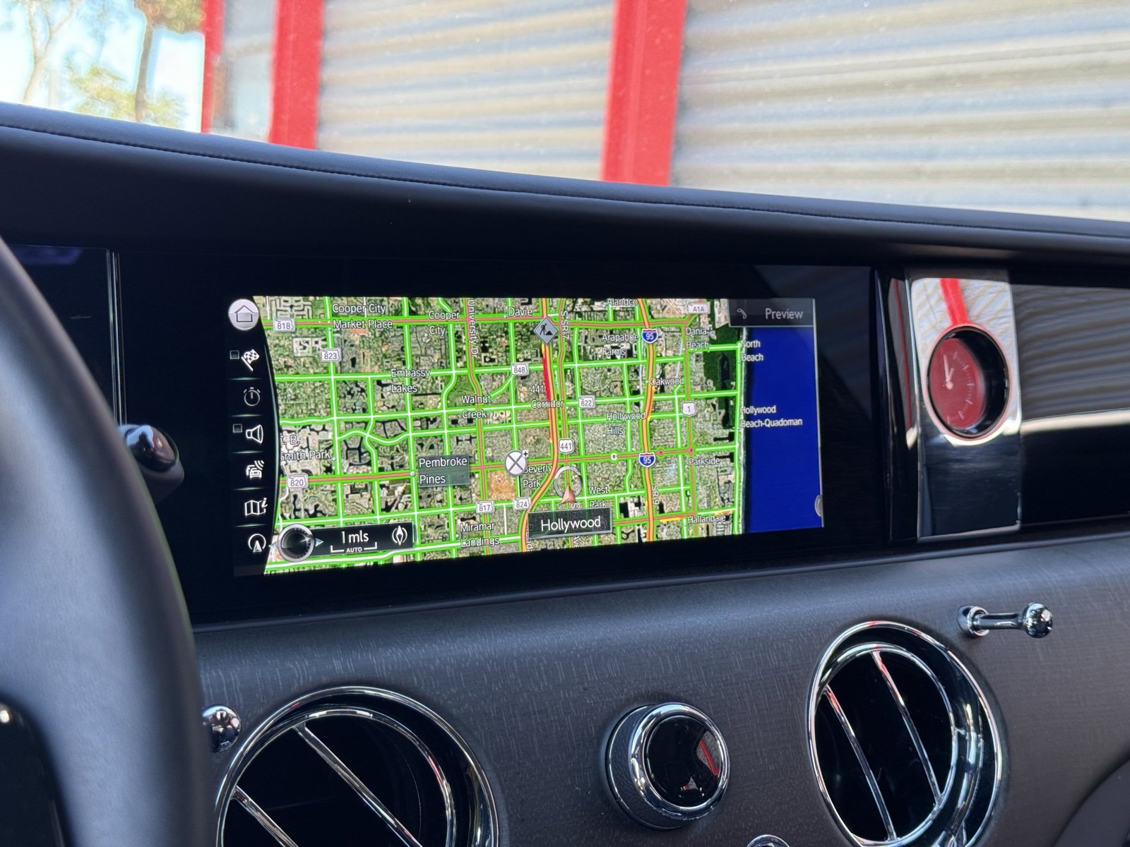 Used 2021 Rolls-Royce Ghost image 25