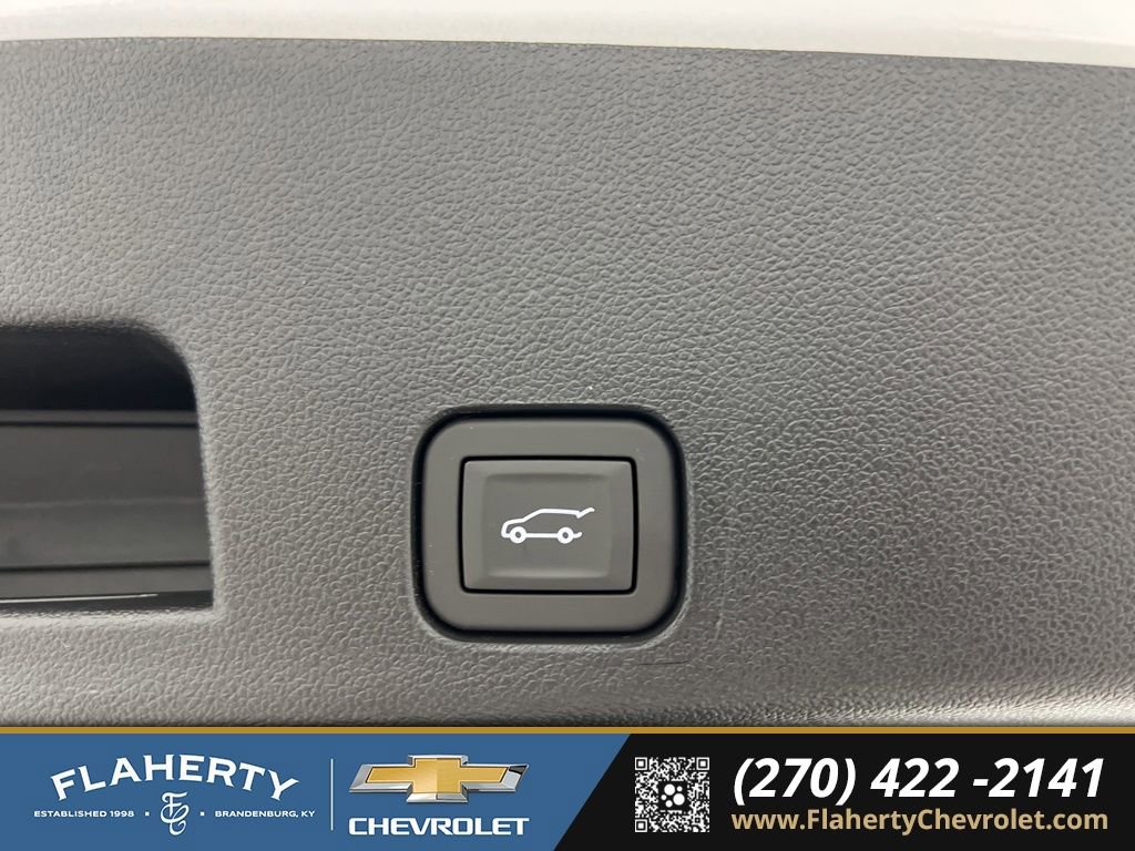 New 2026 Chevrolet Traverse LT FWD image 20