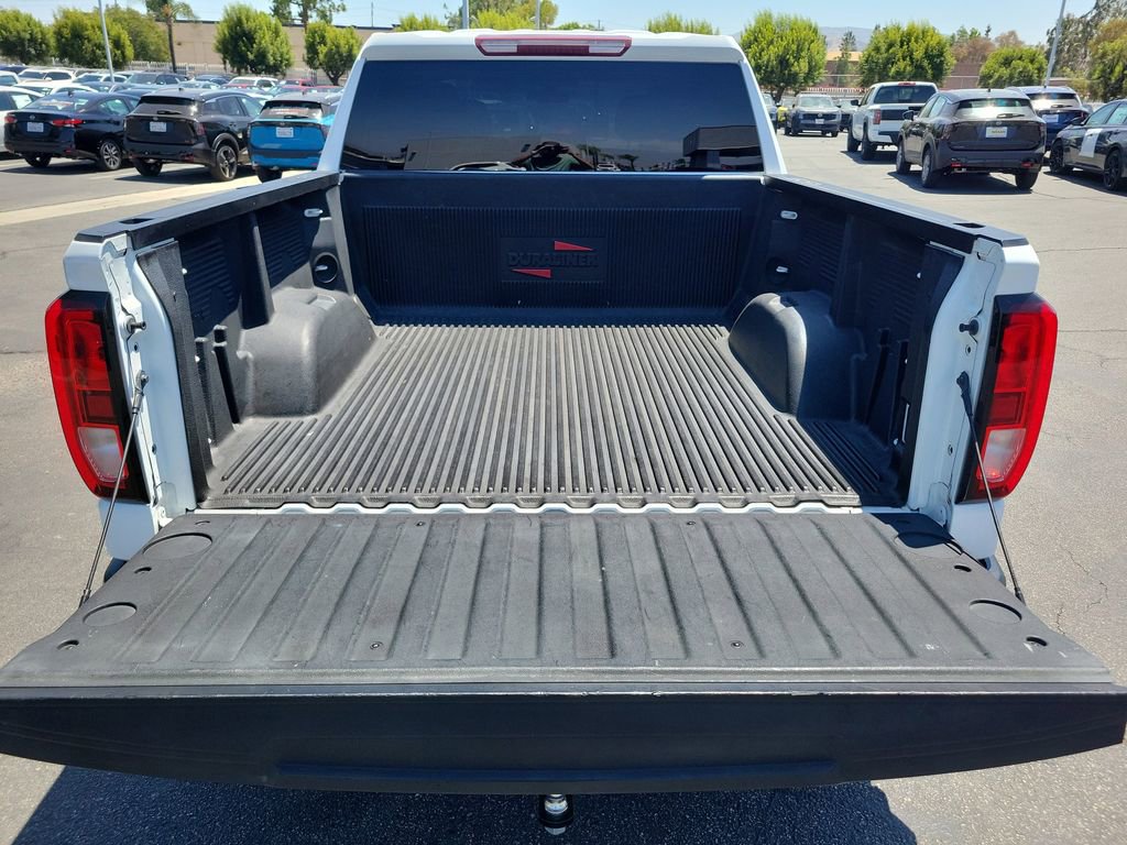Used 2019 GMC Sierra 1500 SLE w/ SLE Value Package RWD image 27