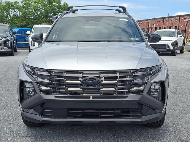 New 2025 Hyundai Tucson XRT AWD/4WD image 2